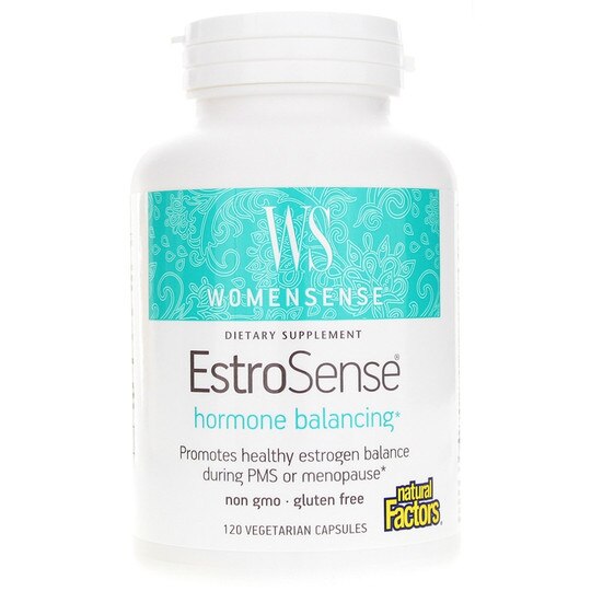 WomenSense EstroSense, NF